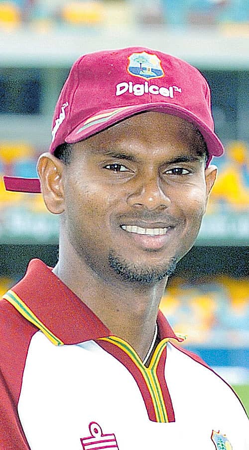 ಶಿವನಾರಾಯಣ ಚಂದ್ರಪಾಲ್