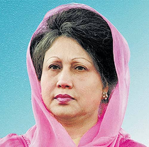 ಬಾಂಗ್ಲಾ: ಖಲೀದಾ ವಿರುದ್ಧ ದೇಶದ್ರೋಹ ಮೊಕದ್ದಮೆ