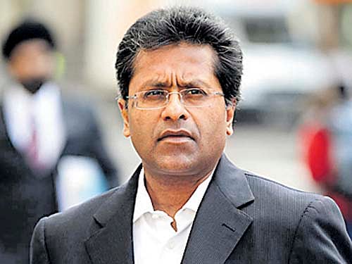 Lalit Modi: ದೇಶದ ಬಗ್ಗೆ ಅಪಾರ ಗೌರವವಿದೆ.. ಭಾರತ ಸರ್ಕಾರದ ಕ್ಷಮೆ ಕೇಳಿದ ಲಲಿತ್‌ ಮೋದಿ