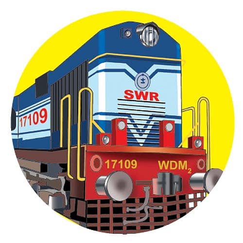 ಐಆರ್ಸಿಟಿಸಿ: ತಿಂಗಳಿಗೆ 6 ಟಿಕೆಟ್ ಬುಕಿಂಗ್ಗೆ ಮಾತ್ರ ಅವಕಾಶ