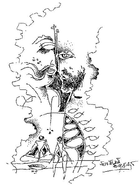 ಪುಂಡಲೀಕ ಕಲ್ಲಿಗನೂರು