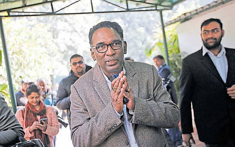 ‘ ಜನರ ಮನಸ್ಸಿನಲ್ಲಿ ಅನುಮಾನಗಳು ಮೂಡುತ್ತವೆ’