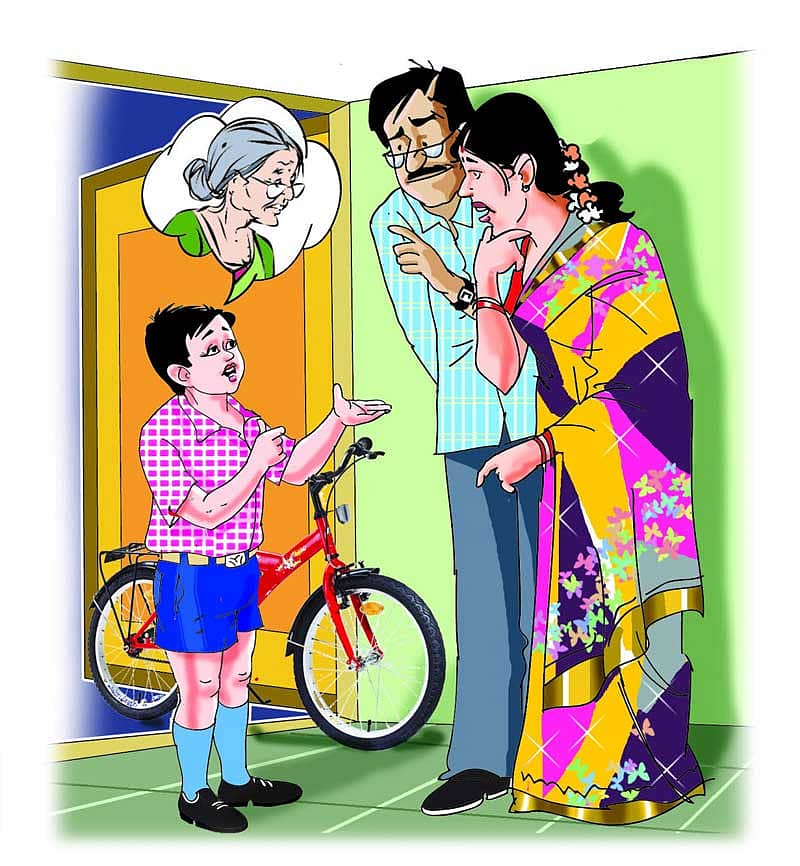 ಚಿತ್ರ: ಭಾವು ಪತ್ತಾರ್