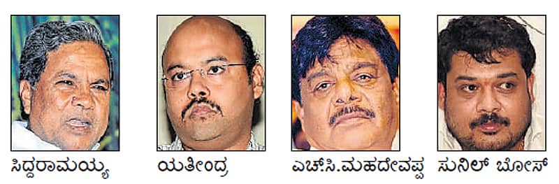 ದಲಿತ ಮತ ಚದುರುವ ಆತಂಕ