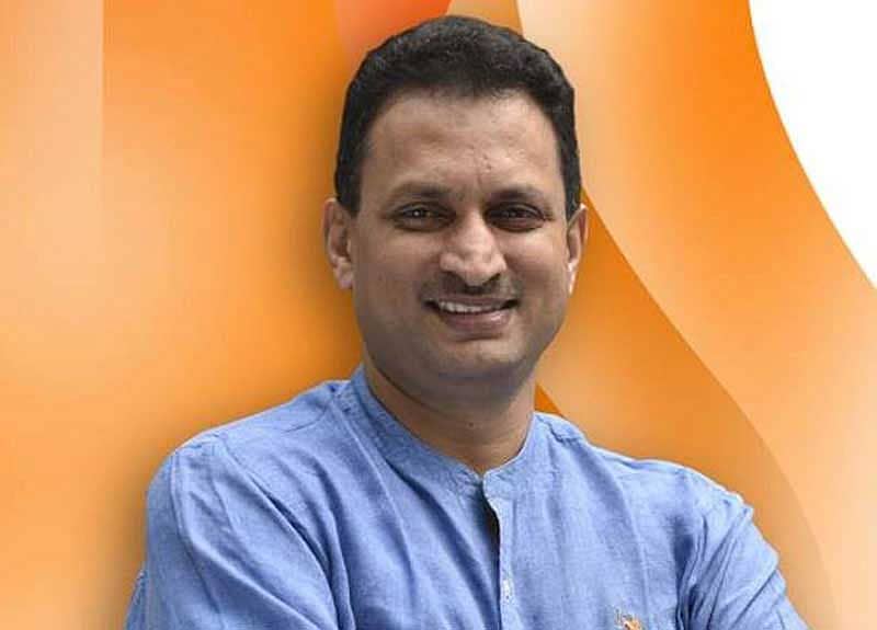 ಅನಂತಕುಮಾರ ಹೆಗಡೆ