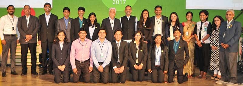 11 ಶಾಲೆ, 8 ಕಾಲೇಜುಗಳಿಗೆ ವಿಪ್ರೊ ಪ್ರಶಸ್ತಿ