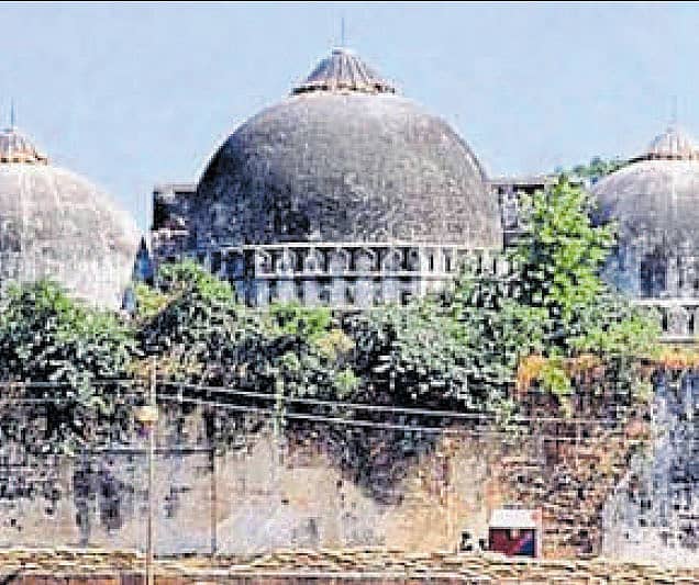 ಅಯೋಧ್ಯೆ ಮಂದಿರ ಸುನ್ನಿ ಮುಸ್ಲಿಮರ ಬೆಂಬಲ ನಿರೀಕ್ಷೆ