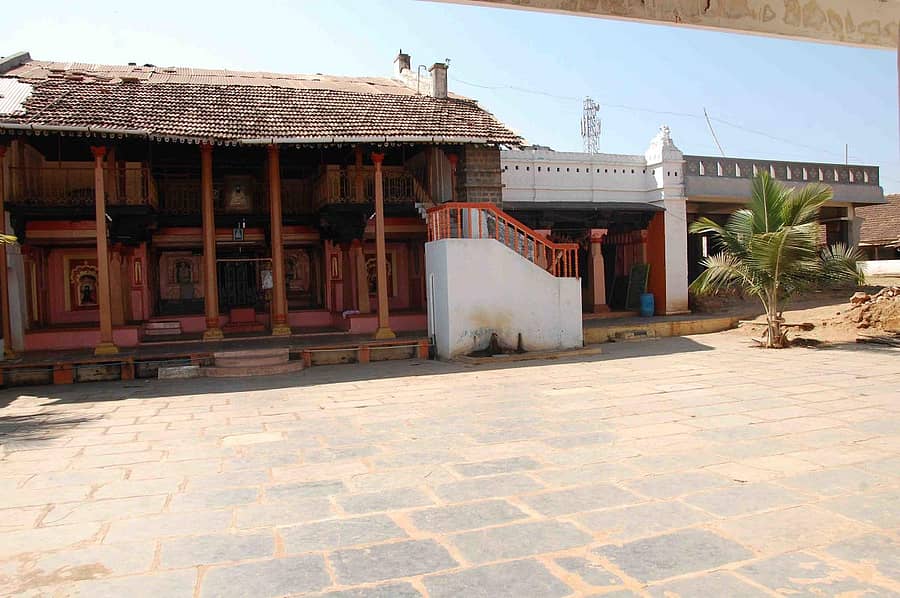 ಚನ್ನವೀರೇಶ್ವರ ವಿರಕ್ತಮಠ