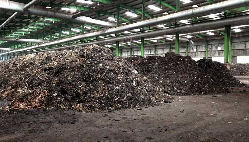 ಕೆಸಿಡಿಸಿ ಘಟಕಕ್ಕೆ ಪ್ರತಿಭಟನೆಯ ಬಿಸಿ