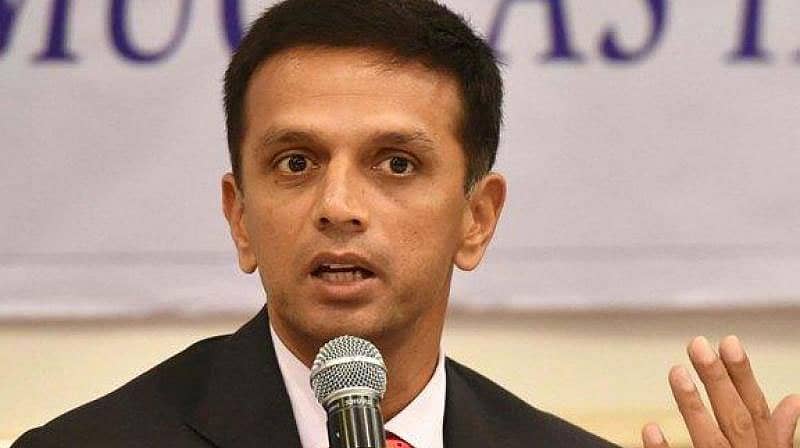 ‘ಸಹಾಯಕ ಸಿಬ್ಬಂದಿಗೆ ಕಡಿಮೆ ಬಹುಮಾನ, ನನಗೆ ಮಾತ್ರವೇಕೆ ಹೆಚ್ಚು?’: ದ್ರಾವಿಡ್ ಬೇಸರ