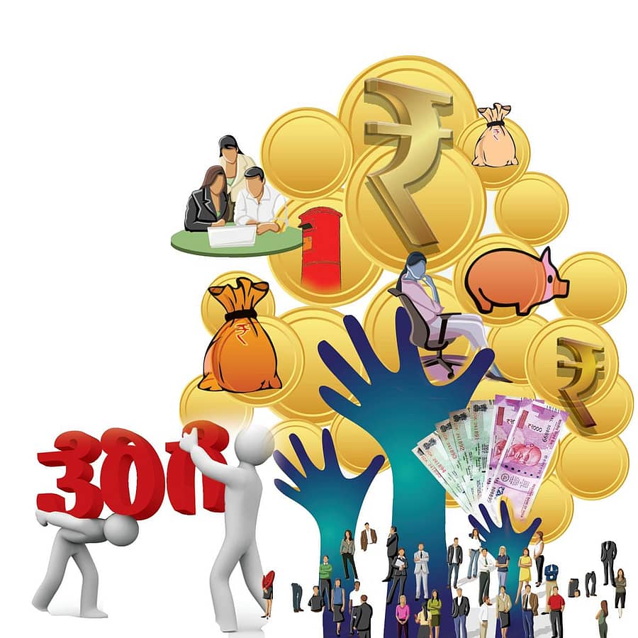 ಸಹಕಾರ ಸಂಘಗಳಿಗೆ  ಆದಾಯ ತೆರಿಗೆ ವಿನಾಯ್ತಿ