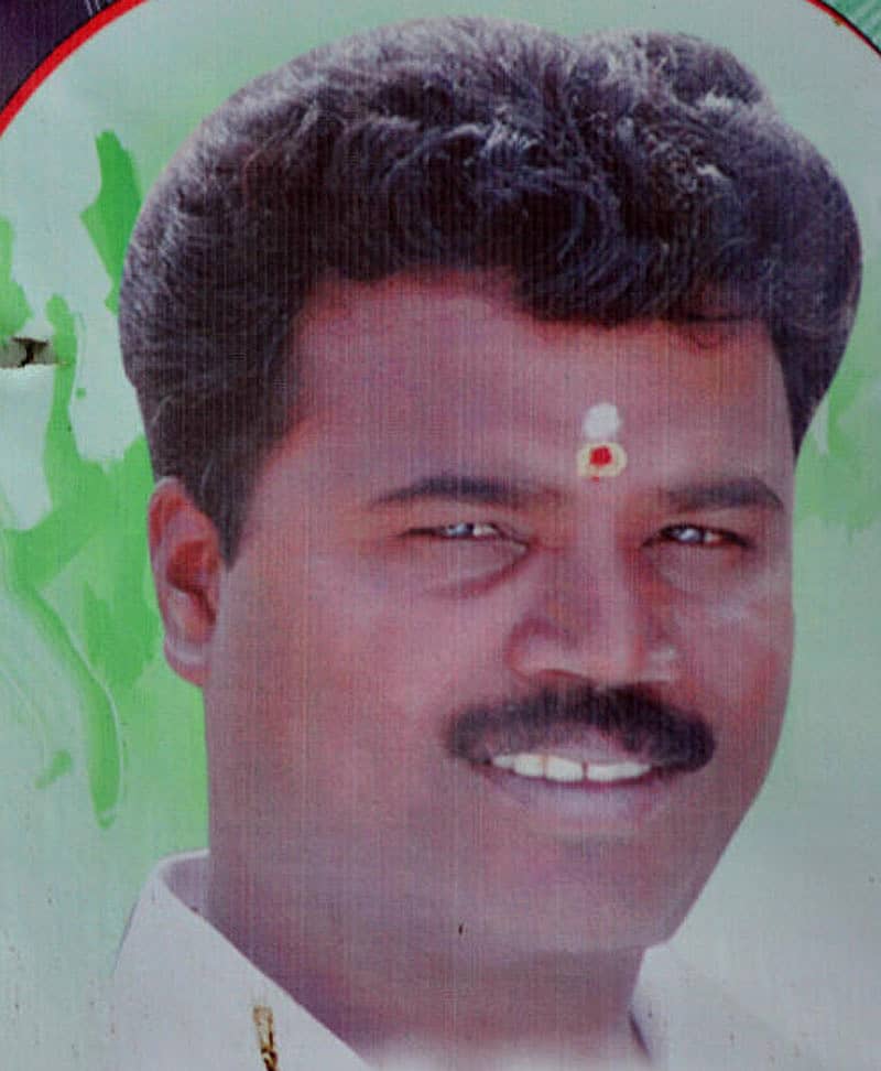 ಕದಿರೇಶ್