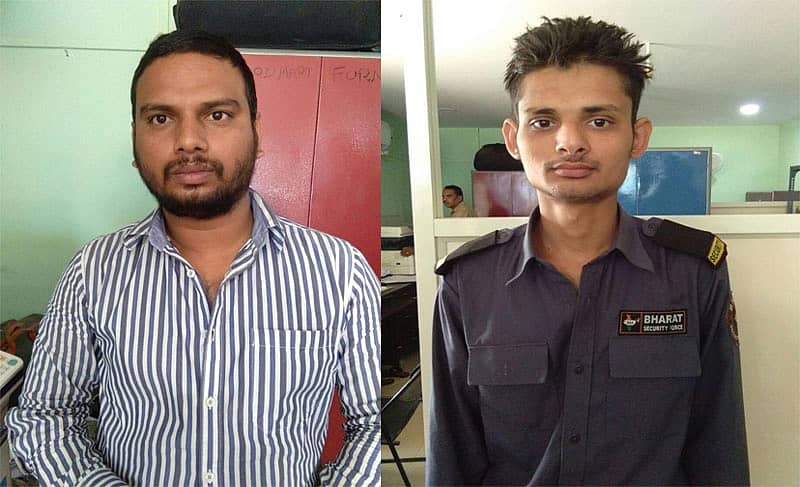 ವೈದ್ಯೆ ಮೇಲೆ ಅತ್ಯಾಚಾರ; ಟೆಕಿ ಸೆರೆ