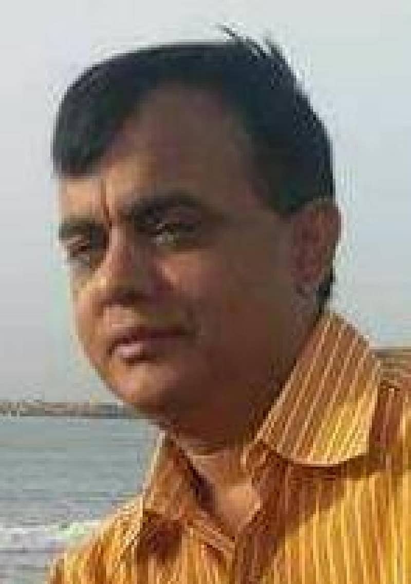 ಚಿಕ್ಕ ಸುರೇಶ್