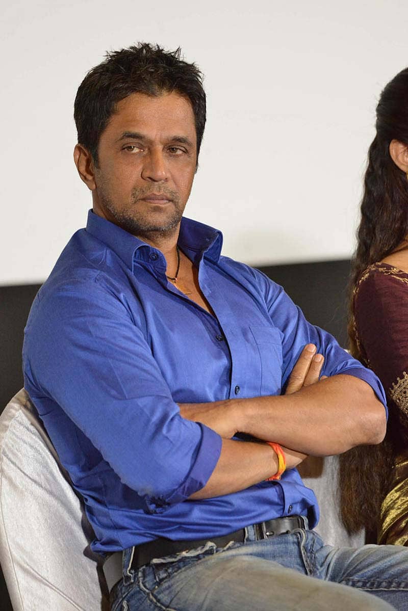 ‘ಶ್ರದ್ಧೆ, ಶ್ರಮ ನನ್ನ ಮಂತ್ರ’