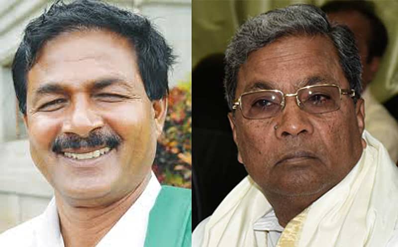 ರೈತ ಚಳವಳಿ ಧೀಮಂತ ನಾಯಕನನ್ನು ಕಳೆದುಕೊಂಡಿದೆ: ಸಿಎಂ ಸಂತಾಪ
