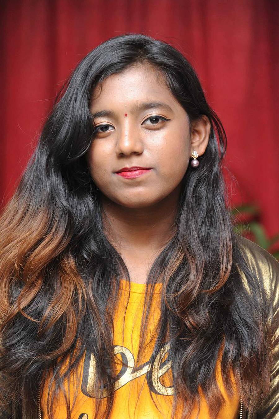 ಅಂಕಿತಾ ನಾಯ್ಡು