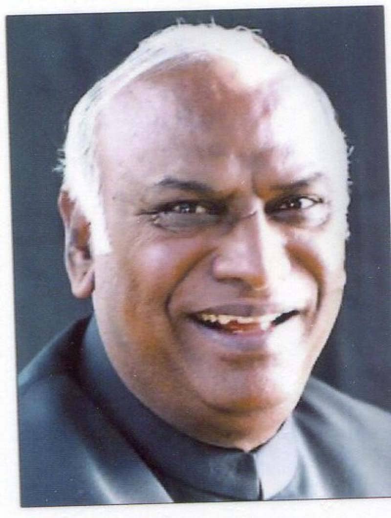 ಖರ್ಗೆಗೆ ‘ಜಯದೇವಶ್ರೀ’ ಪ್ರಶಸ್ತಿ