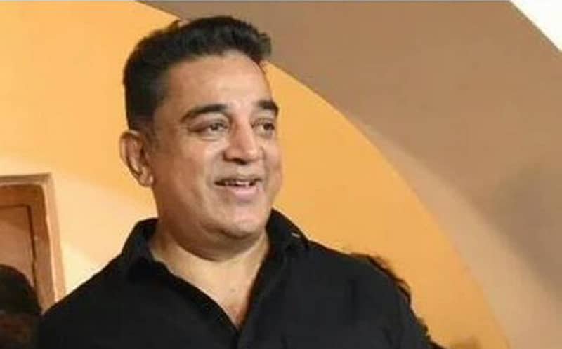 ಕಮಲಹಾಸನ್ (ಚಿತ್ರ ಕೃಪೆ – ಟ್ವಿಟರ್)