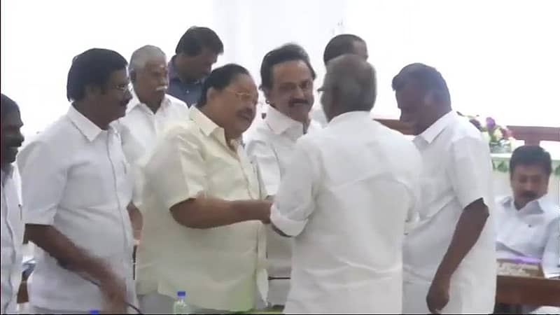 ಚಿತ್ರ: ಎಎನ್ಐ ಟ್ವೀಟ್