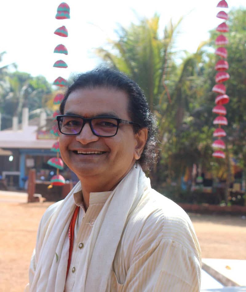 ‘ಹಾಸ್ಯಪ್ರಜ್ಞೆ ಸದಾ ಜೊತೆಗಿರಲಿ...’