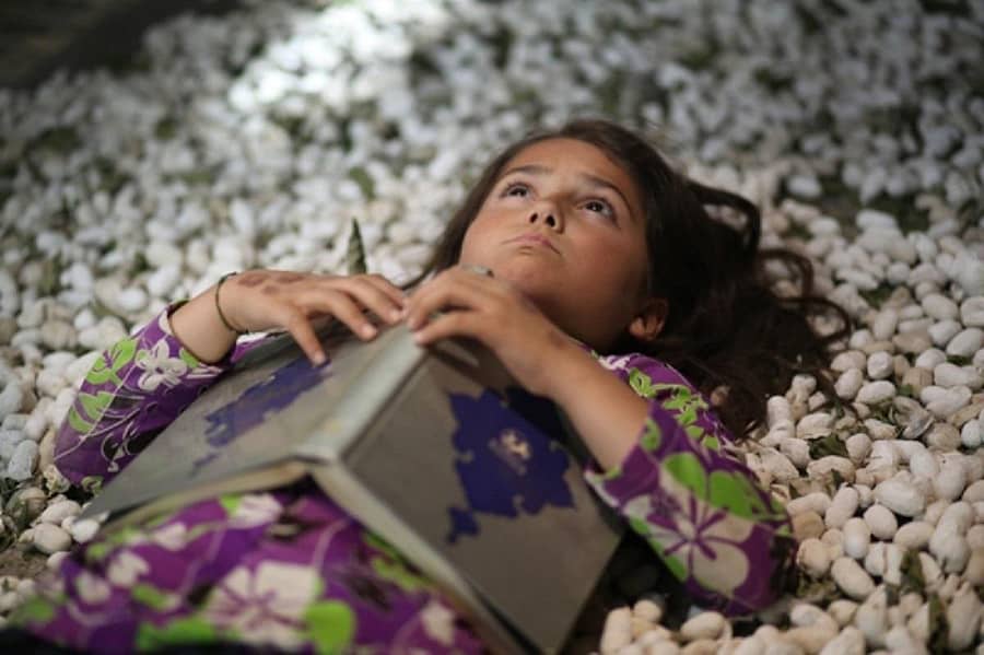 ಮಕ್ಕಳ ಮನಸಿನ ಕನ್ನಡಿ ‘ಬ್ರೆತ್’