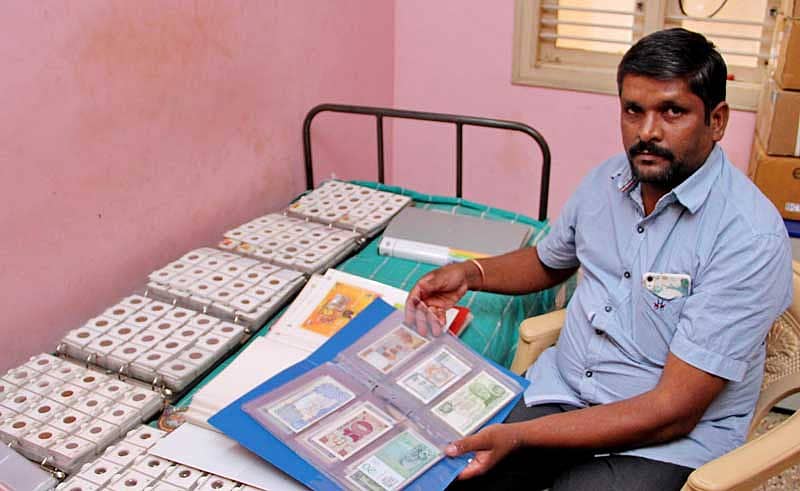 ಹನುಮಂತರಾಜು, ಚಿತ್ರ: ಡಿ.ಸಿ. ನಾಗೇಶ್