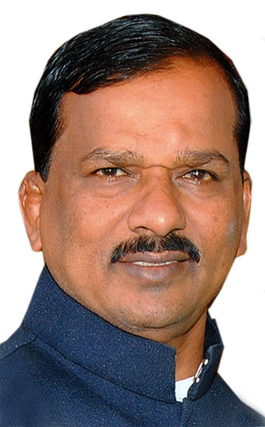 ಯಶವಂತರಾವ್ ಜಾಧವ್
