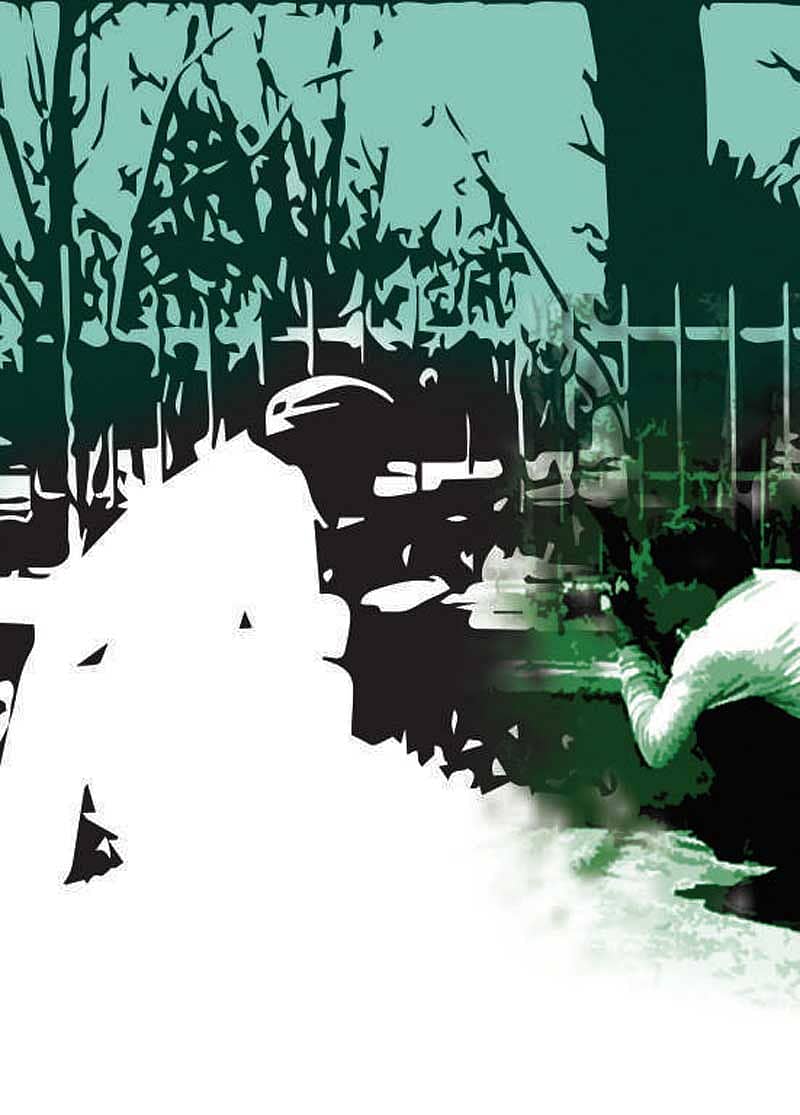 ಕನಸಿನ ವ್ಯಾಪಾರಿಗಳ ಬಲೆಯಲ್ಲಿ ಮುಸ್ಲಿಮರು