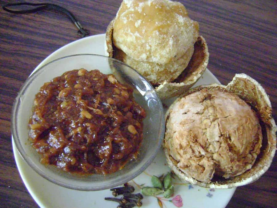 ಹಬ್ಬದ ಸಂಭ್ರಮಕ್ಕೆ ಬೇಲದ ಸವಿ