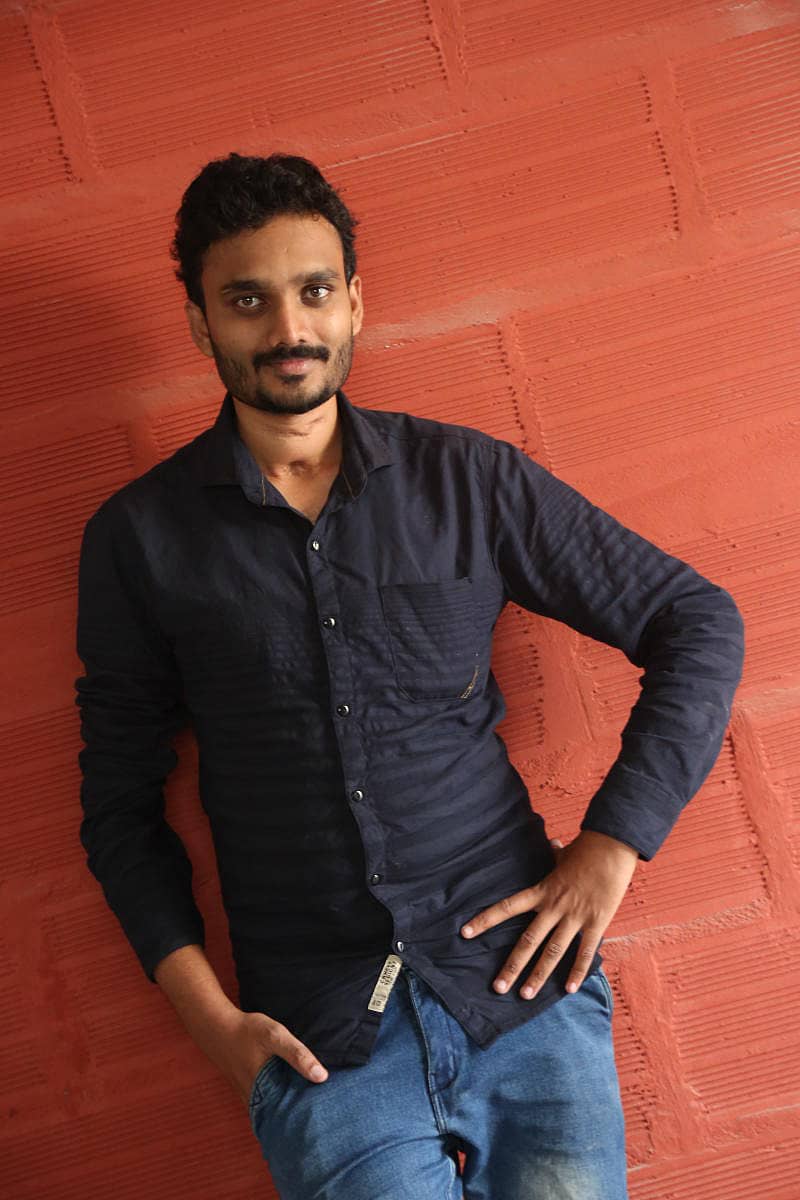 ಅಮೋಘ ಶಂಭು