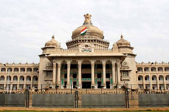 ರಾಜ್ಯಸಭೆ ಚುನಾವಣೆ: ಕಾಗೋಡು ತಿಮ್ಮಪ್ಪ ಹಾಗೂ ಬಾಬುರಾವ್‌ ಚಿಂಚನಸೂರ್ ಮತ ಚಲಾವಣೆ ಗೊಂದಲ