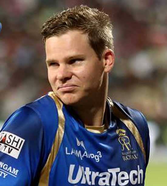 ಚೆಂಡು ವಿರೂಪ: ರಾಜಸ್ತಾನ್‌ ರಾಯಲ್ಸ್‌ ತಂಡದ ನಾಯಕ ಸ್ಥಾನದಿಂದಲೂ ಸ್ಟೀವ್ ಸ್ಮಿತ್ ವಜಾ