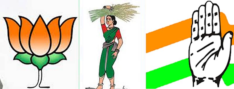 ಬಿರುಸುಗೊಂಡ ಟಿಕೆಟ್‌ ಲಾಬಿ