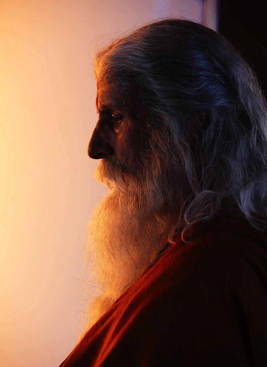 ಅಮಿತಾಭ್‌ ಈಗ ಋಷಿ