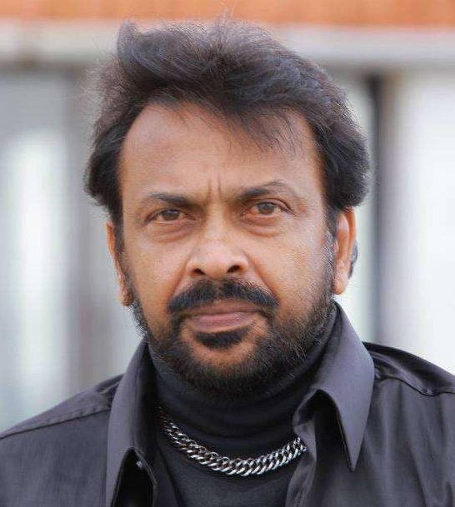 ಕೊಲ್ಲಂ ಅಜಿತ್‌