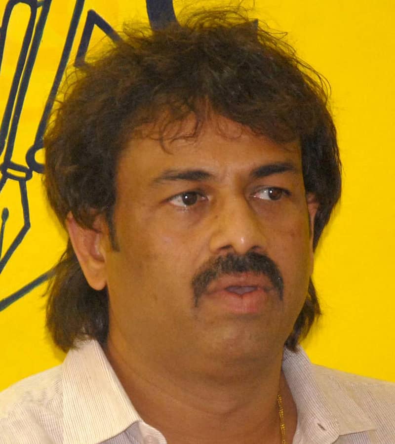 ಮಧು ಬಂಗಾರಪ್ಪ