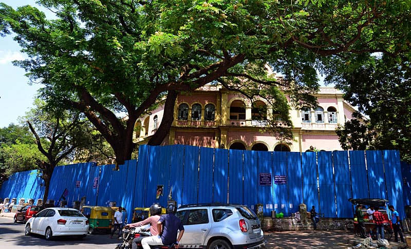 ಇತಿಹಾಸದ ಪುಟ ಸೇರಲಿದೆ ಜನತಾ ಬಜಾರ್‌