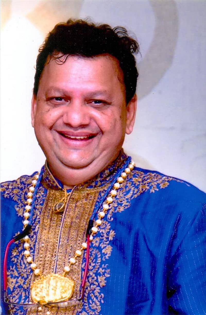 ಕೆ.ವಿ.ಸತ್ಯನಾರಾಯಣ