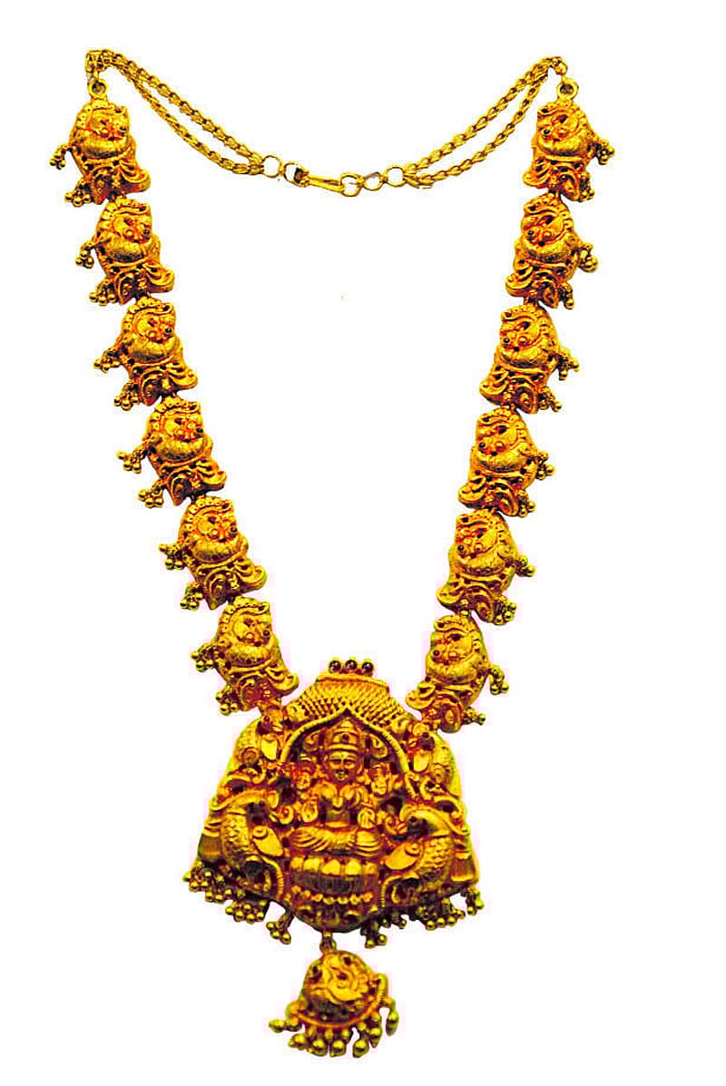 ಇದು ಸಮೃದ್ಧಿಯ ಹಬ್ಬ