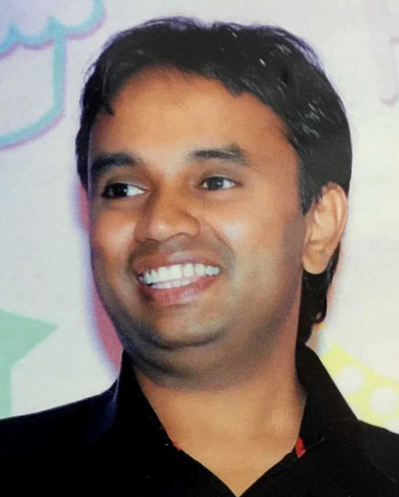 ಡಾ. ಶ್ರೀನಿವಾಸ್