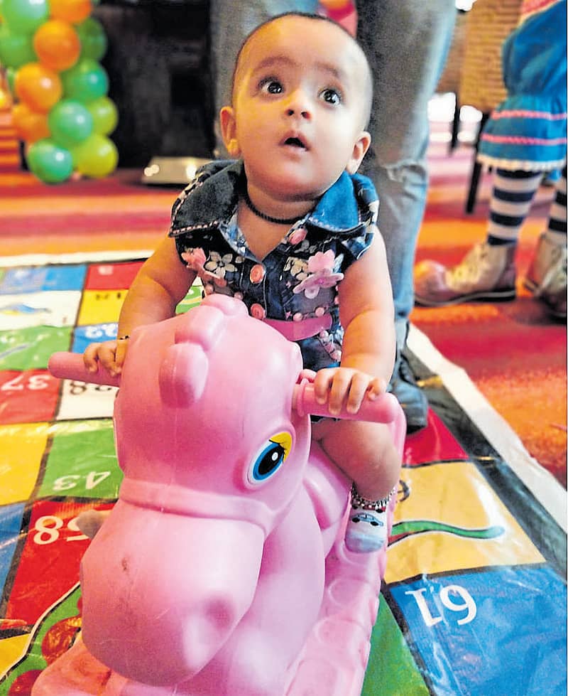 ಆಟದ ವಸ್ತು ಆಟದ ವಿಷಯವಲ್ಲ!