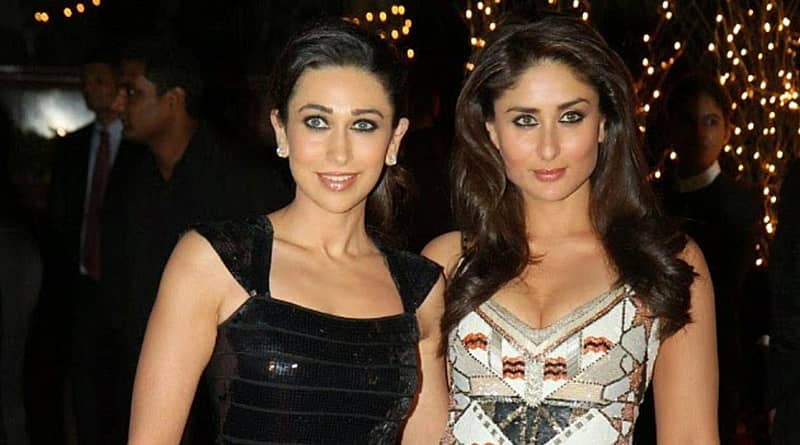 ಕರಿಷ್ಮಾ– ಕರೀನಾ