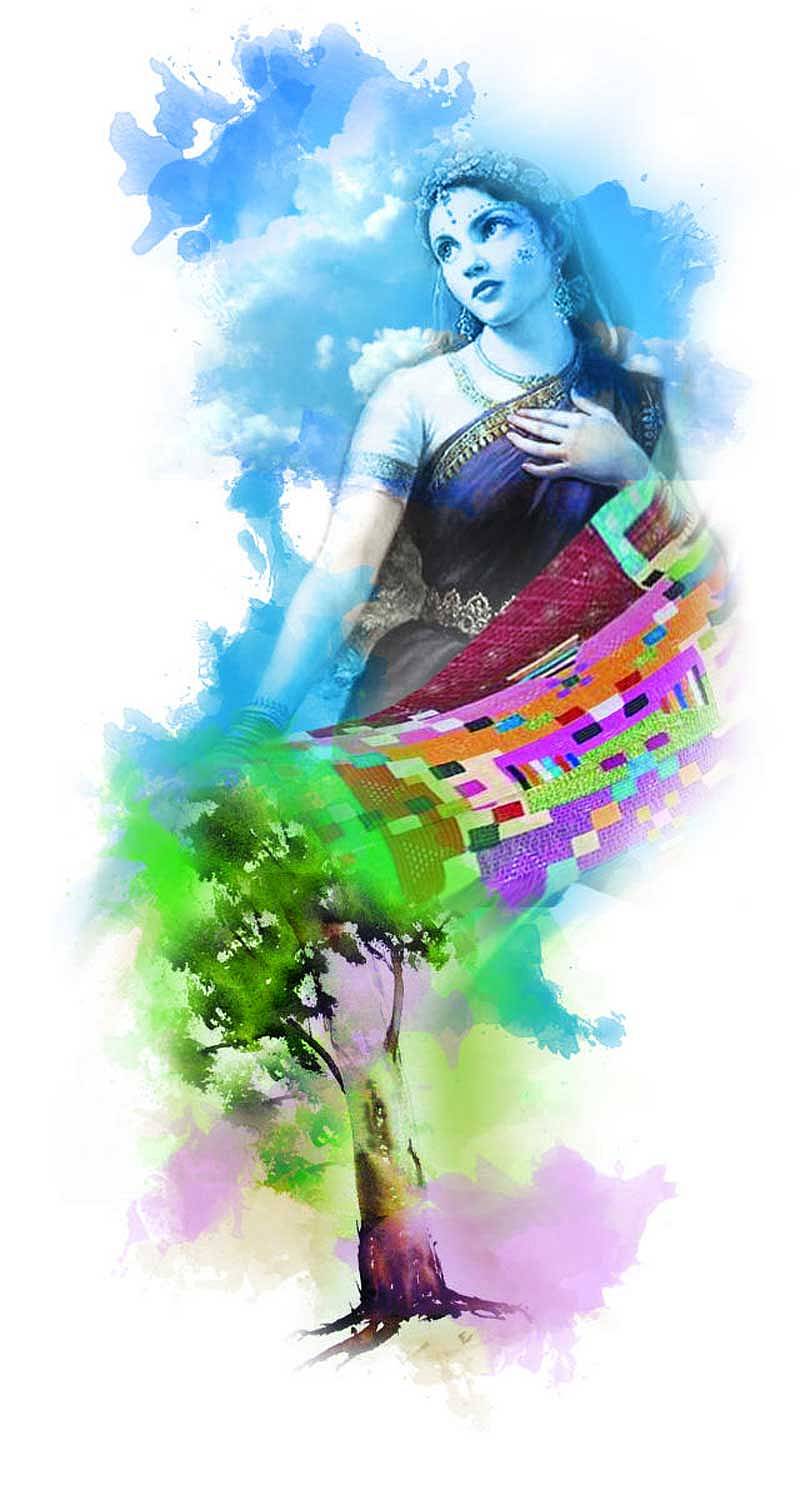 ಚಿತ್ರ: ಶಶಿಧರ ಹಳೇಮನಿ