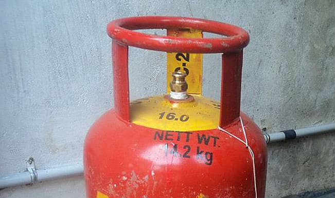 ಅನಿಲ ಸೋರಿಕೆಯಿಂದ ಸ್ಪೋಟ: ಯುವಕ ಸಾವು