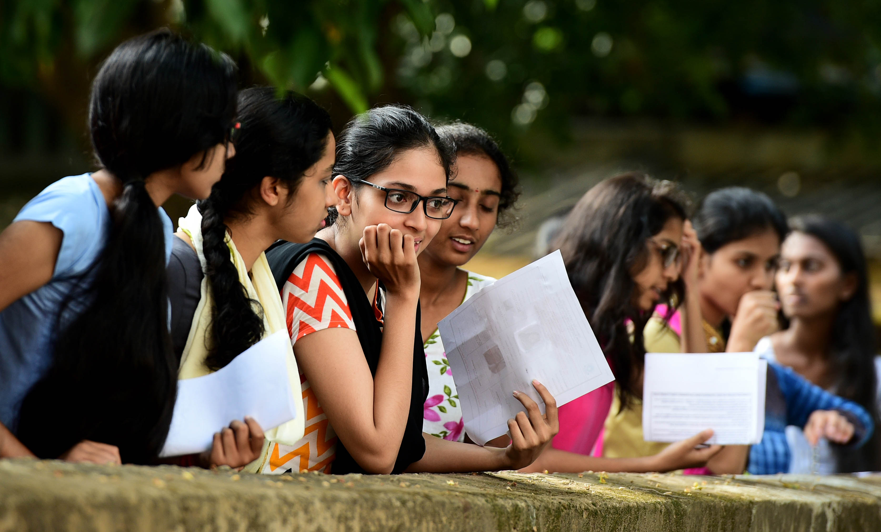 ನೀಟ್‌ ಪರೀಕ್ಷೆ : ವಿದ್ಯಾರ್ಥಿಗಳಲ್ಲಿ ಪೂರ್ವಸಿದ್ಧತೆ ಕೊರತೆ