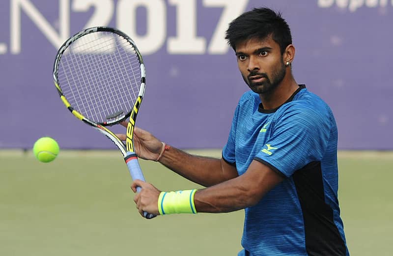 ಜೀವನ್ ನೆಡುಂಚೇಳಿಯನ್