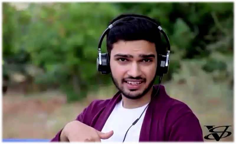 ವಿಷ್ಣು ಶರ್ಮಾ