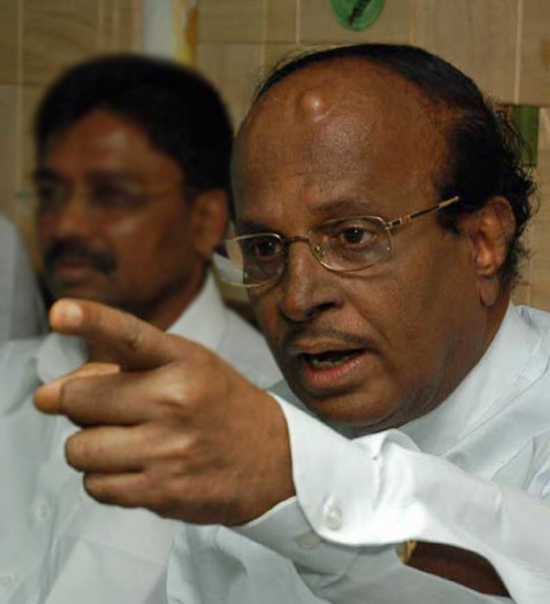 ದುರಹಂಕಾರ ತೋರುತ್ತಿರುವ ಸಿದ್ದರಾಮಯ್ಯ; ತಪ್ಪು ತಿದ್ದಿಕೊಳ್ಳದಿದ್ದರೆ ರಾಜಕೀಯ ಜೀವನ ಅಂತ್ಯ: ಜನಾರ್ದನ ಪೂಜಾರಿ ಸಲಹೆ