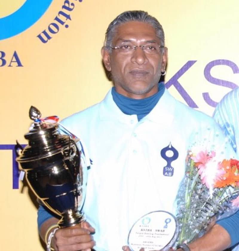 ಸತೀಶ್ ಪಾಲ್